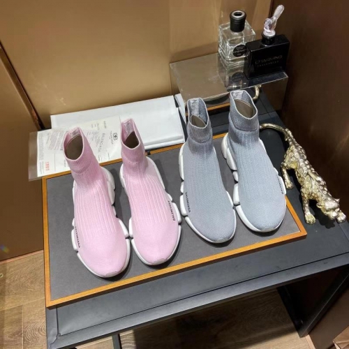 No.63031 Balenciaga size 34-45 Sock shoes