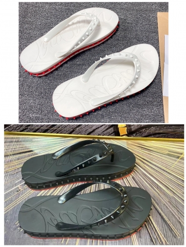 No.63396   CL  size 35-41, 38-46  Flip-flops