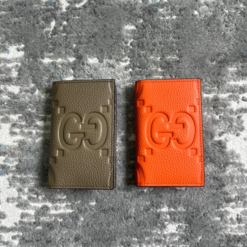 No.55231    739478    7.5*12cm  Ophidia's brand new super dual G series card pack, made of pressed G original leather