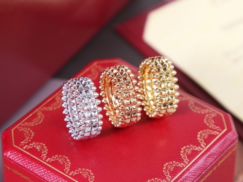 No.90667  Cartier Clash de Cartier Bullet Ring