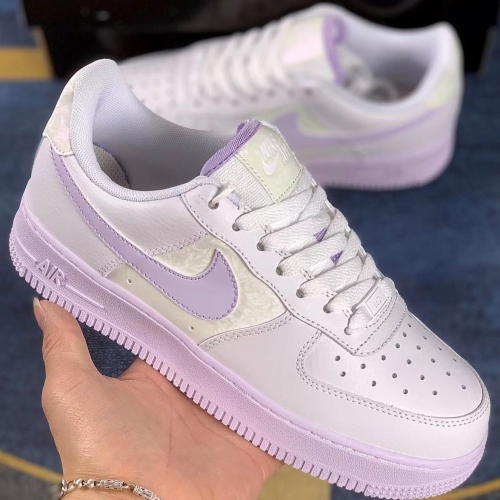 No.63610   size 35-40 Nike Air Force 1 Low Air Force One