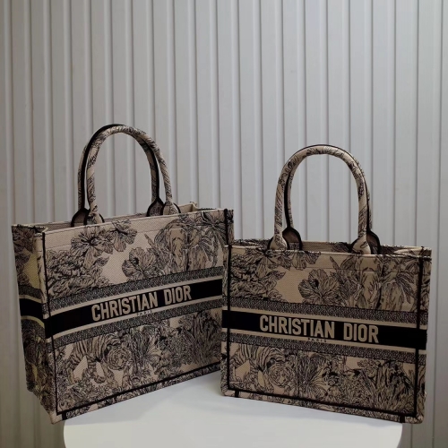 No.55368   36.5*28cm 41.5*32cm Book Tote, new style, embroidery