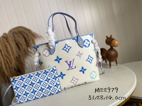 No.55411   Neverful M22980  M22979 M22975 M40995 31 x 28 x 14 cm MM szie 5A