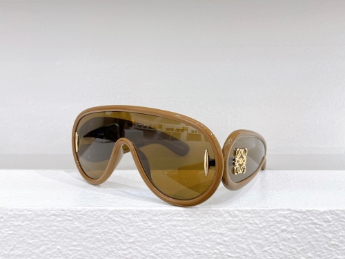 No.90727 Sunglasses Loew. 2023 Jun.