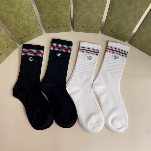 No.90731   socks 2023 June. GG