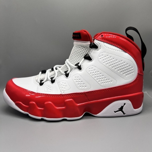 No.63748 size 40-47 Air Jordan AJ9 basketball shoes more than 10 colors