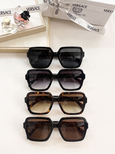 No.90850   VERSACE   VE3338U  SIZE:55-18-145