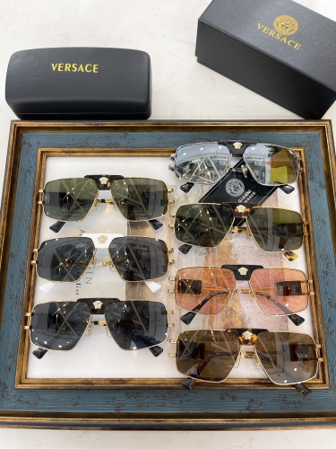 No.90852   VERSACE  MODEL：VE2251  SIZE：63口12-145