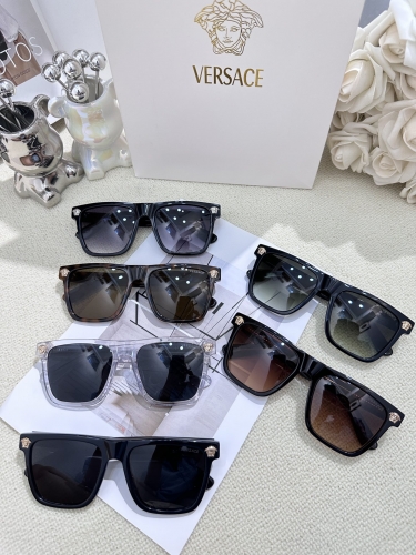 No.90856   VERSACE   VE4526   size: 55口18-140