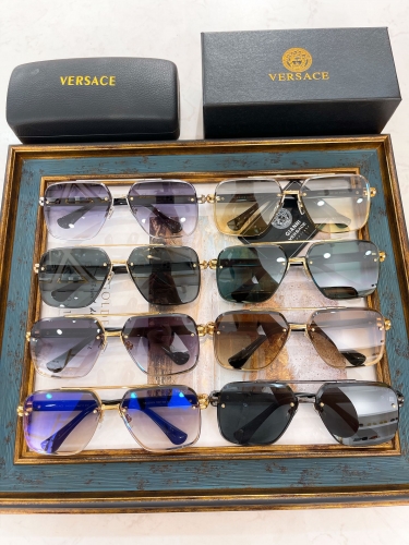 No.90859   VERSACE   MODEL：VE2288/S   SIZE：61口14-145