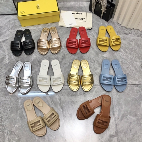 No.63808   FENDI  Size:35-41  2023 FENDI First shoes, calf leather