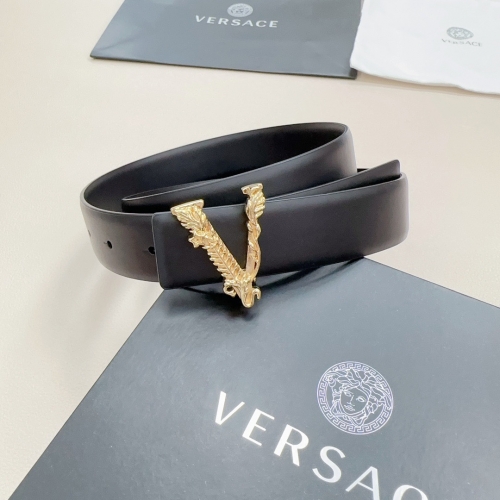 No.90884   Versace 3.0 belts 21colors hardware can be gold or silver