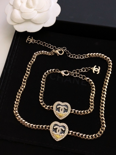 No.90889  bracelet necklace