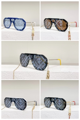 No.90945  Fendi sunglasses