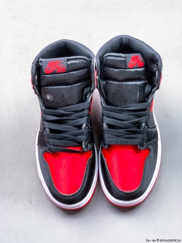 No.64150   Nike Air Jordan 1 Mid AJ1 Size: 35-45