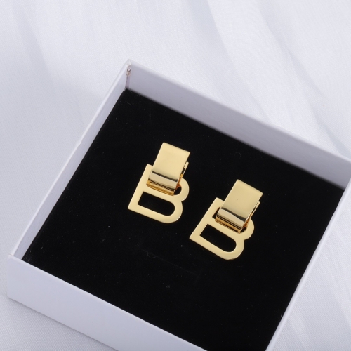 No.91054  Balenciaga Earrings