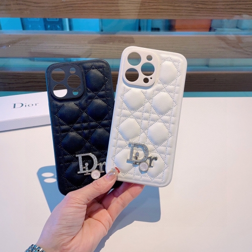 No.91159   Dior. Daifei Lingge All Inclusive Phone Case