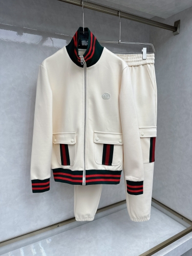 No.91189   Gucci 2023 Autumn/Winter New Cardigan Set Size: M-XXXL