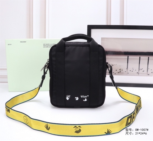 No. 56025   1007   21*24*6cm  Off white cloth bag