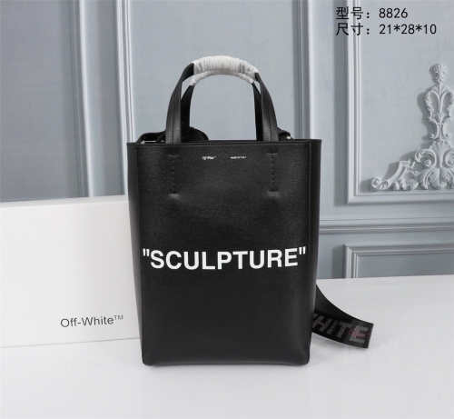 No. 56028   8826   21*28*10cm  Off white Bucket bag