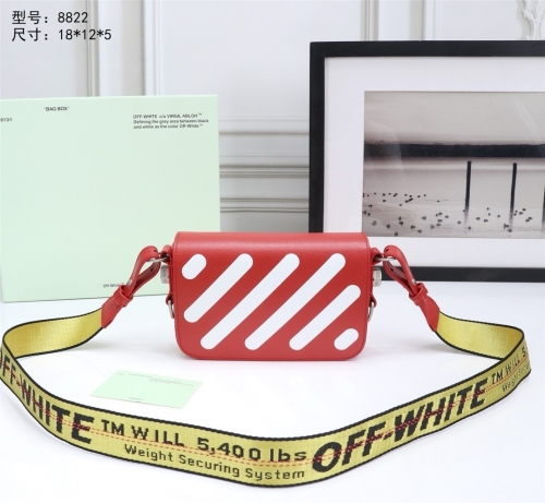 No. 56030   8822   18*12*5cm  Off white Binder Clip Bag