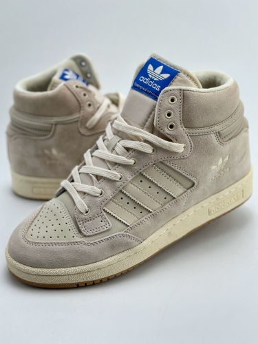 No.64369  Adidas CENTENIAL 85 HIGH   FZ59946C