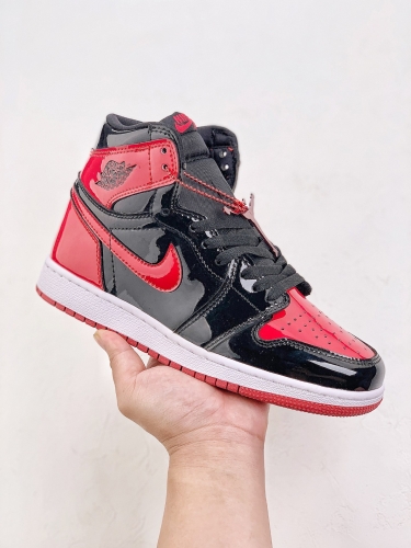 No.64383  Air Jordan AJ1 Retro High  555088-063