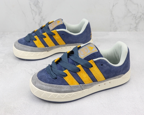 No.64406   Adidas Originals Adimatic Yunk Low     ID0999