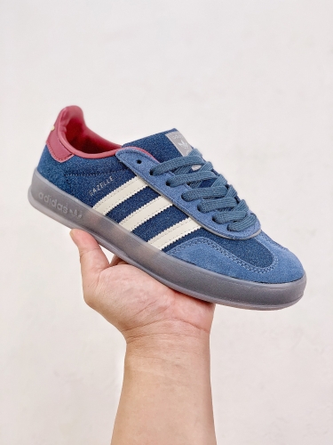 No.64427   Adidas originals Gazelle Indoor   ID1008