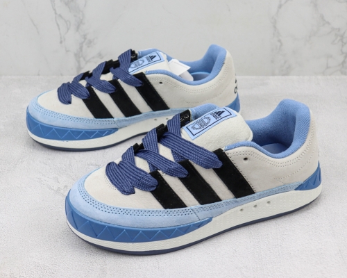 No.64420   Adidas Originals Adimatic Yunk Low   IG6006