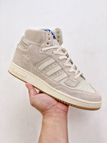 No.64416   Adidas Originals Centennial 85 High   FZ5994