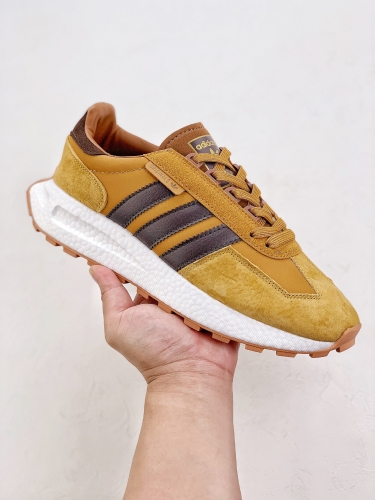 No.64428   Adidas Racing 1 Boost Prototype   ID4767