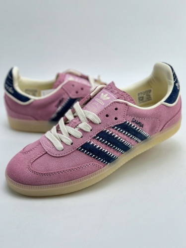 No.64422   Adidas originals Samba x notitle OG   IG4198SJ