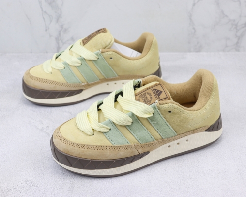 No.64421   Adidas Originals Adimatic Yunk Low    IG6022