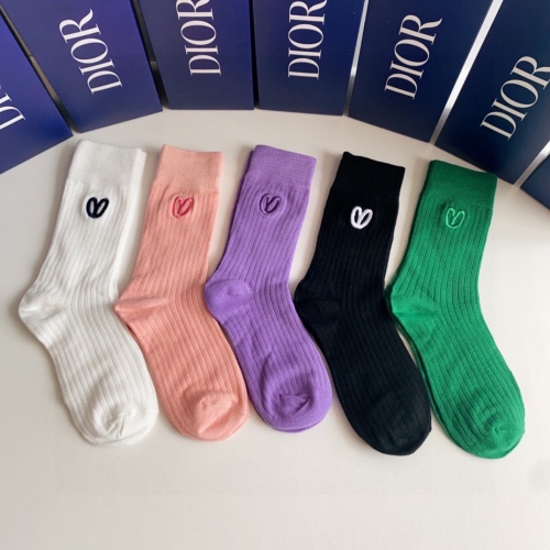 No.90736 Socks message us for more colors