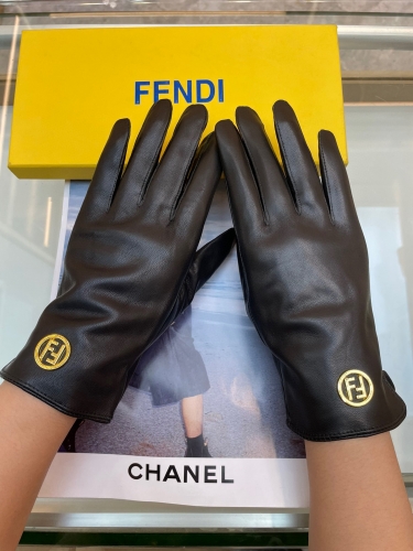 No.91230   FEND Level 1 sheepskin gloves