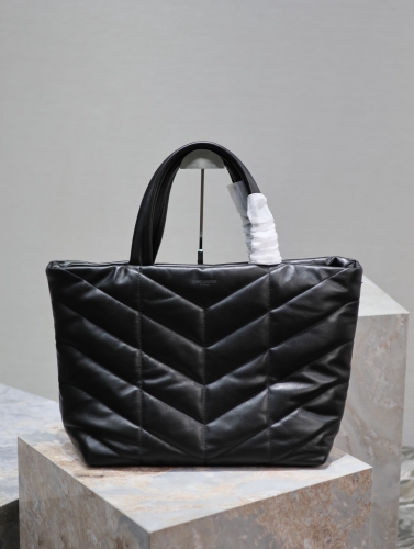 No.56068 379269-2 57×36×17cm big tote bag