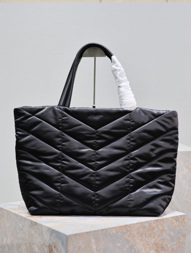 No.56067 379269-2 57×36×17cm big tote bag