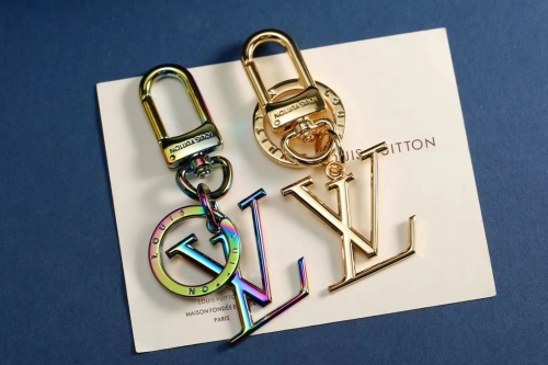 No.0413 keychain LV 2023. dec.