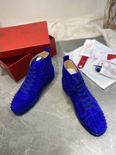 No.64454   Gaobang Man Dingbao Blue Sheep Beijing Style Size35-47