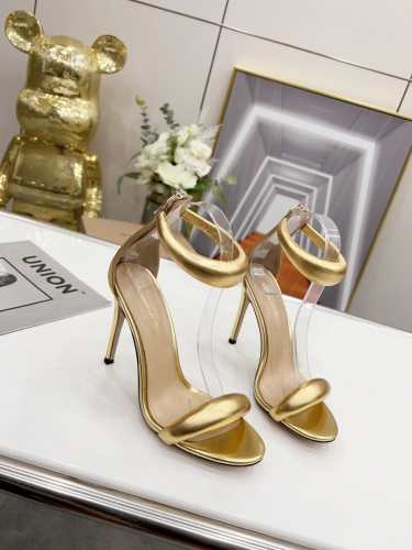 No.56260 Gianvito Rossi 10.5cm 35-41 22s