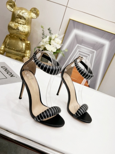 No.56261 Gianvito Rossi 10.5cm 35-41 22s