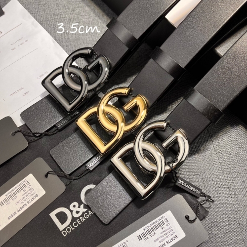 No.50309 3.5 DG belt