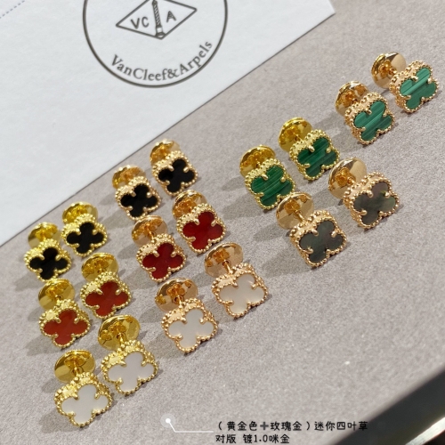 No.50391 VCA EARRINGS