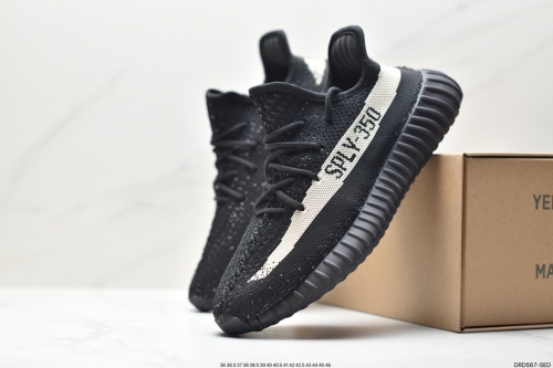 No.62752 Adidas Yeezy Boost 350 size：36-46 mainly colors group