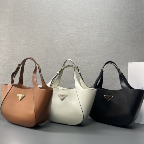 No.56380   1BG483   28*20.5*7.5cm   New Tote Bag Imported calf leather+imported sheepskin