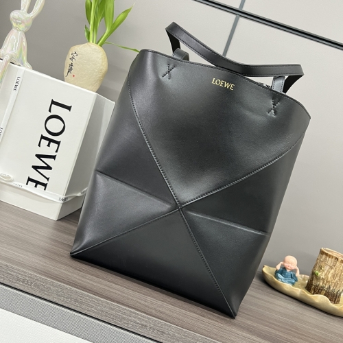 No.50642 MM Puzzle Fold Tote 25.5*14.5*31.5CＭ 052316