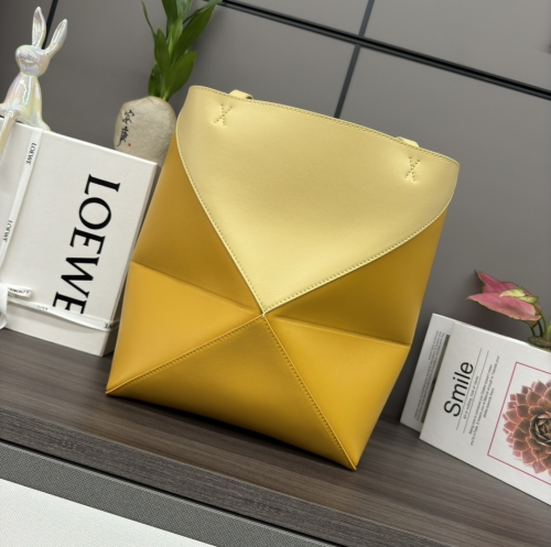 No.50641 MM Puzzle Fold Tote 25.5*14.5*31.5CＭ 052316