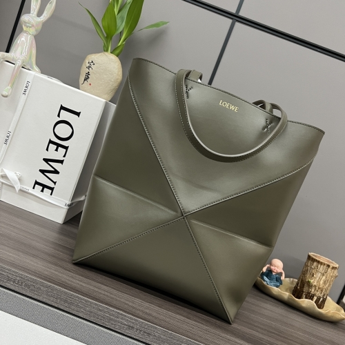 No.50643 MM Puzzle Fold Tote 25.5*14.5*31.5CＭ 052316