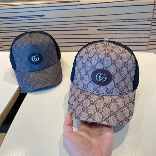 No.50698 GG hat